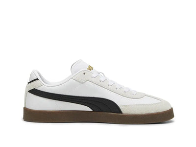 Zapatillas Puma Club II Era Hombre Blanco