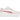 Zapatillas Puma Club II Era Platform Metallic Mujer Blanco