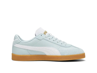 Zapatillas Puma Club II Era Wns Mujer Celeste