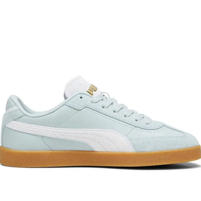 Zapatillas Puma Club II Era Wns Mujer Celeste