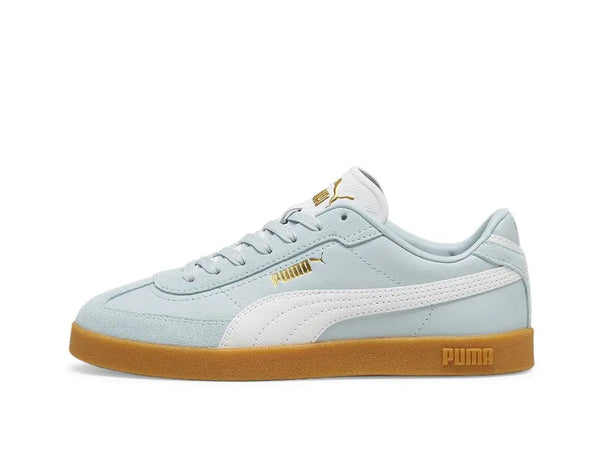 Zapatillas Puma Club II Era Wns Mujer Celeste