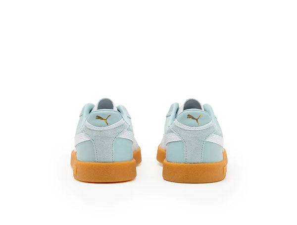 Zapatillas Puma Club II Era Wns Mujer Celeste