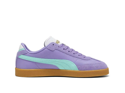 Zapatillas Puma Club II Era Wns Mujer Morado