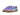 Zapatillas Puma Club II Era Wns Mujer Morado