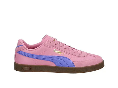 Zapatillas Puma Club II Era Wns Mujer Rosado