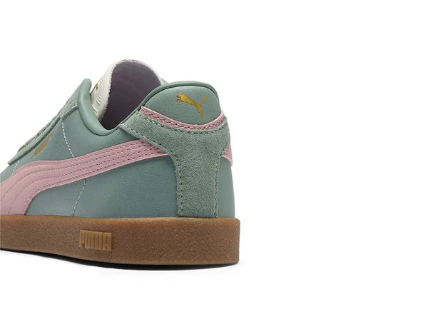 Zapatillas Puma Club II Era Wns Mujer Verde