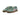Zapatillas Puma Club II Era Wns Mujer Verde
