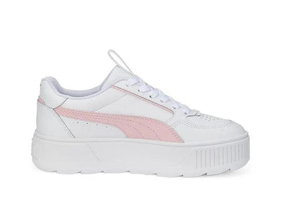 Zapatillas Puma Karmen Rebelle Mujer Blanco