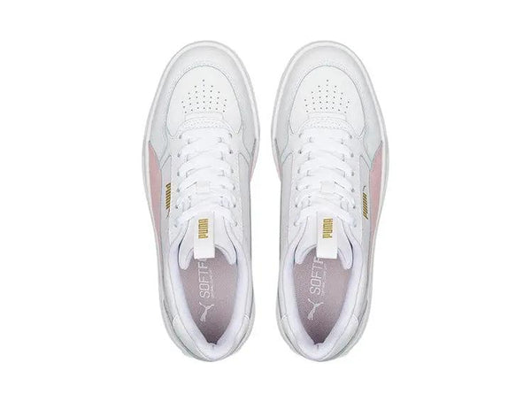 Zapatillas Puma Karmen Rebelle Mujer Blanco