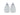 Zapatillas Puma Karmen Rebelle Mujer Mono Blanco