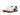 Zapatillas Puma Palermo Lth Hombre Blanco