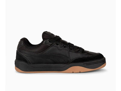 Zapatillas Puma Park Lifestyle Sk8 Hombre Negro
