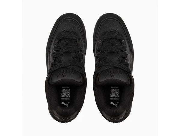 Zapatillas Puma Park Lifestyle Sk8 Hombre Negro