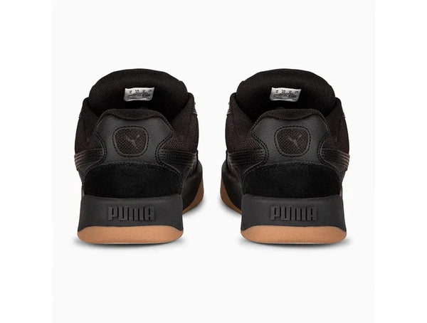 Zapatillas Puma Park Lifestyle Sk8 Hombre Negro