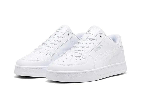 Zapatillas Puma Puma Caven 2.0 Hombre Blanco