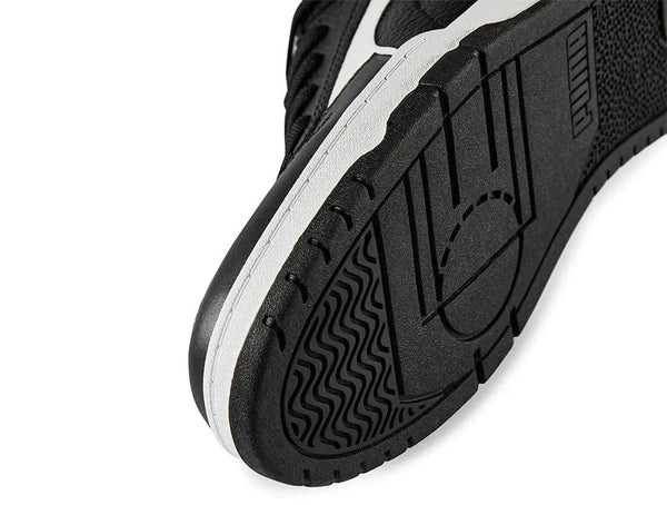 Zapatillas Puma Rbd Game Low Hombre Negro