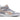 Zapatillas Puma Rbd Game Mujer Gris