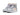 Zapatillas Puma Rbd Game Mujer Gris