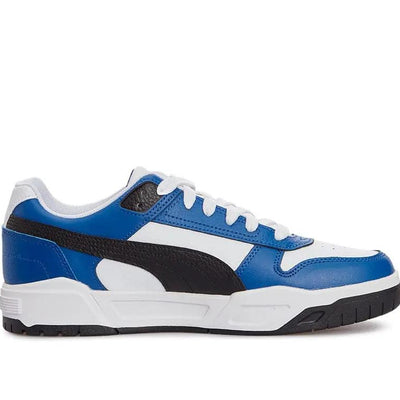 Zapatillas Puma Rbd Tech Classic Hombre Azul