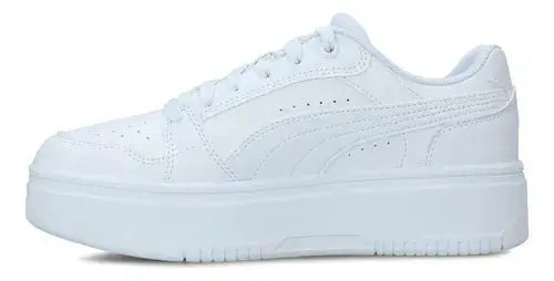 Zapatillas Puma Rebound Femme Jr Mujer Blanco Puma