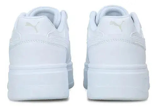 Zapatillas Puma Rebound Femme Jr Mujer Blanco Puma