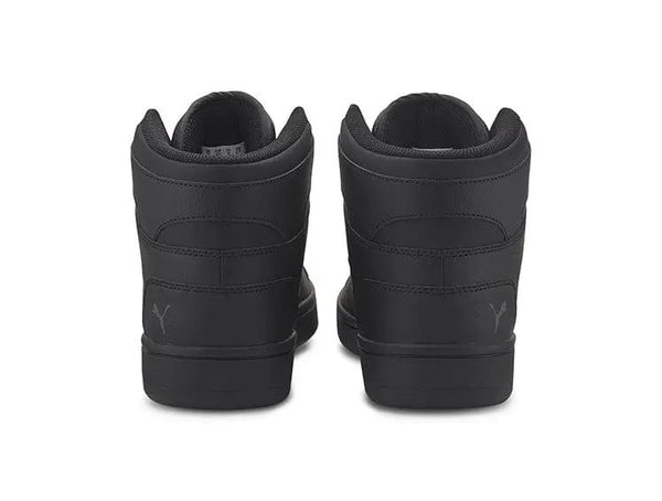 Zapatillas Puma Rebound Hombre Mono Negro