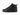 Zapatillas Puma Rebound V6 Niños Mono Negro