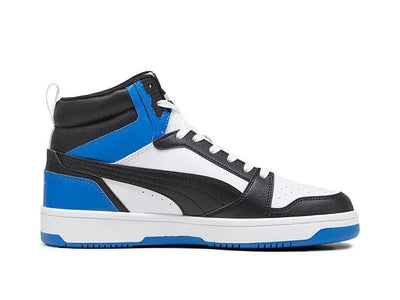 Zapatillas Puma Rebound V6 Hombre Negro