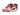 Zapatillas Puma Rebound V6 Hombre Rojo
