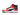 Zapatillas Puma Rebound V6 Hombre Rojo