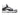Zapatillas Puma Rebound V6 Unisex Negro