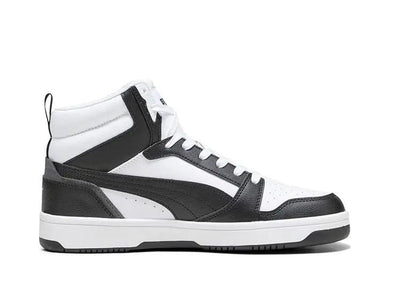 Zapatillas Puma Rebound V6 Unisex Negro