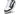 Zapatillas Puma Rebound V6 Unisex Negro