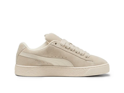 Zapatillas Puma Suede Xl Hombre Beige