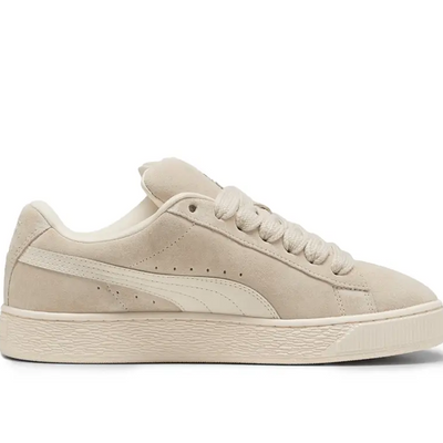 Zapatillas Puma Suede Xl Hombre Beige