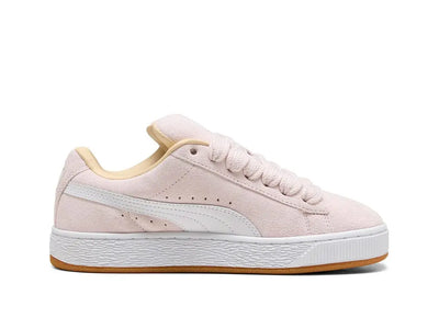 Zapatillas Puma Suede Xl Mujer Rosado