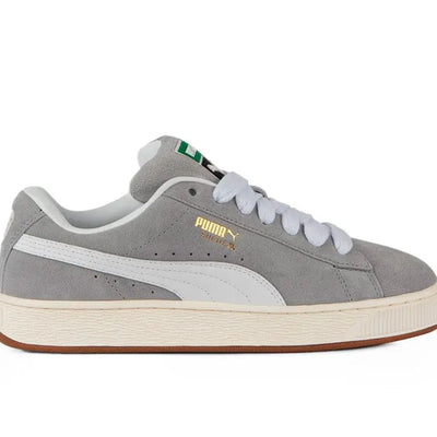 Zapatillas Puma Suede Xl Unisex Gris