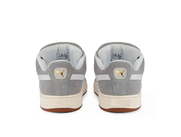 Zapatillas Puma Suede Xl Unisex Gris