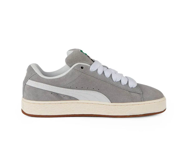 Zapatillas Puma Suede Xl Unisex Gris