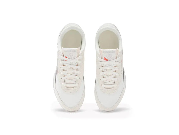 Zapatillas Reebok Classic Az Mujer Blanco