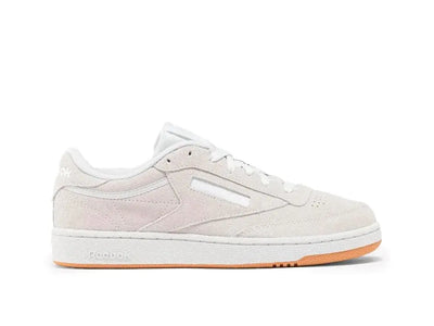 Zapatillas Reebok Club C 85 Hombre Gris