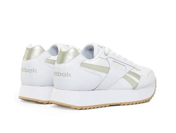 Zapatillas Reebok Glide Ripple Double Mujer Blanco
