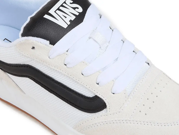 Zapatillas Vans Hylane Hombre Blanco Vans