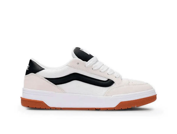 Zapatillas Vans Hylane Hombre Blanco Vans