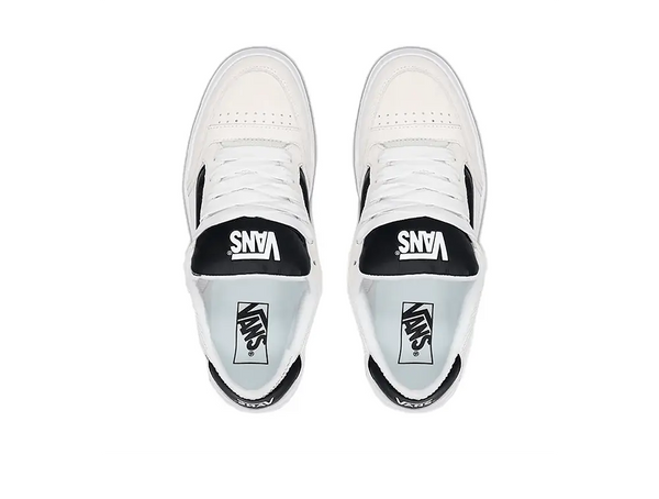 Zapatillas Vans Hylane Hombre Blanco Vans