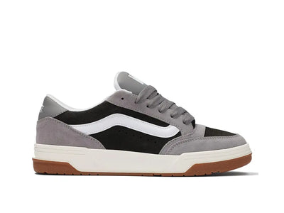 Zapatillas Vans Hylane Sue Hombre Gris