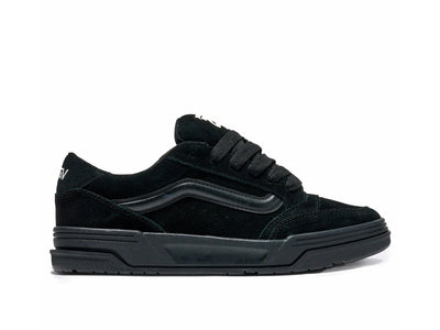 Zapatillas Vans Hylane Sue Hombre Mono Negro