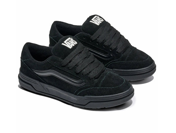 Zapatillas Vans Hylane Sue Hombre Mono Negro