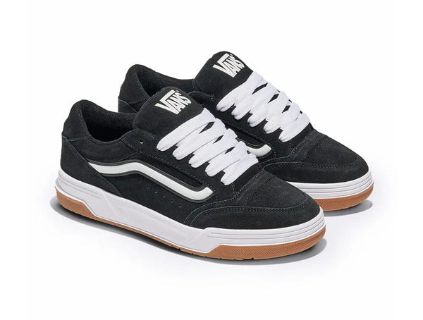 Zapatillas Vans Hylane Sue Hombre Negro