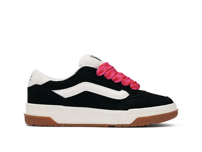 Zapatillas Vans Hylane Sue Mujer Negro